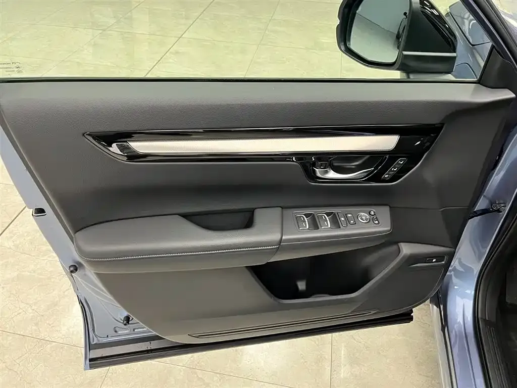 Honda Breeze PHEV 2023 из CN, фото 10