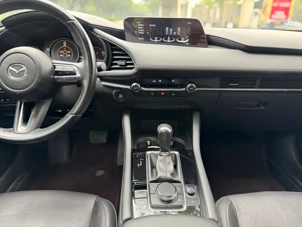 Mazda 3 Axela 2022 из CN, фото 10