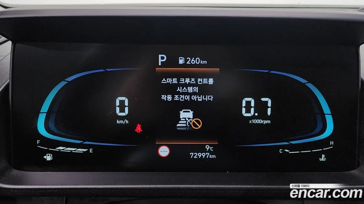 Hyundai Casper — фото 8