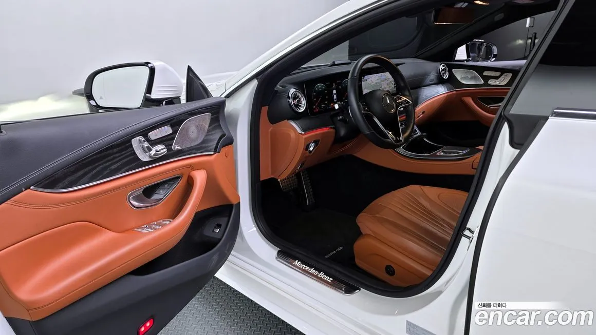 Mercedes-Benz CLS-Class 2023 из KR, фото 10