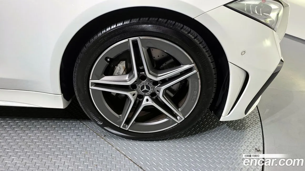 Mercedes-Benz CLS-Class 2023 из KR, фото 5