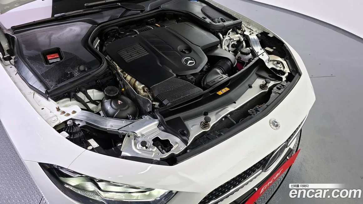 Mercedes-Benz CLS-Class 2023 из KR, фото 6