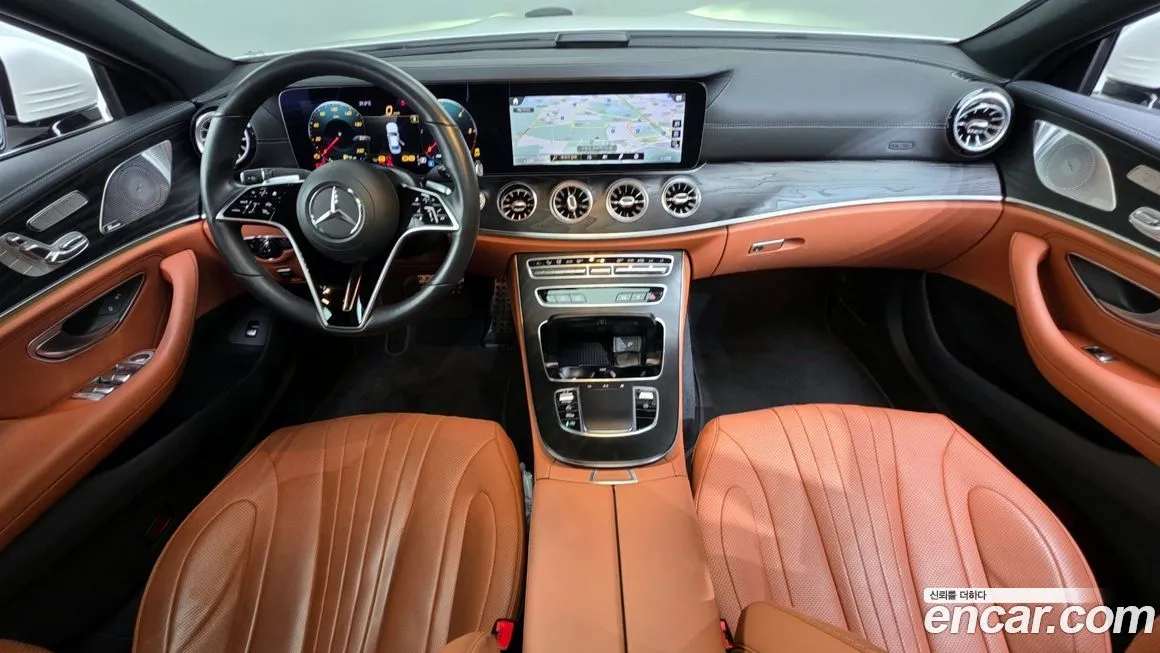 Mercedes-Benz CLS-Class 2023 из KR, фото 7