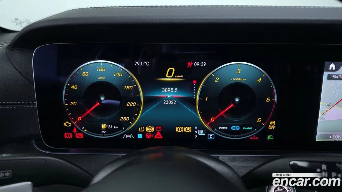 Mercedes-Benz CLS-Class 2023 из KR, фото 8