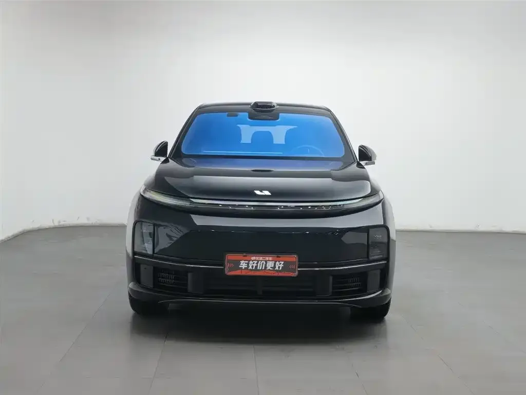 Li Auto L7 2024 из CN, фото 3
