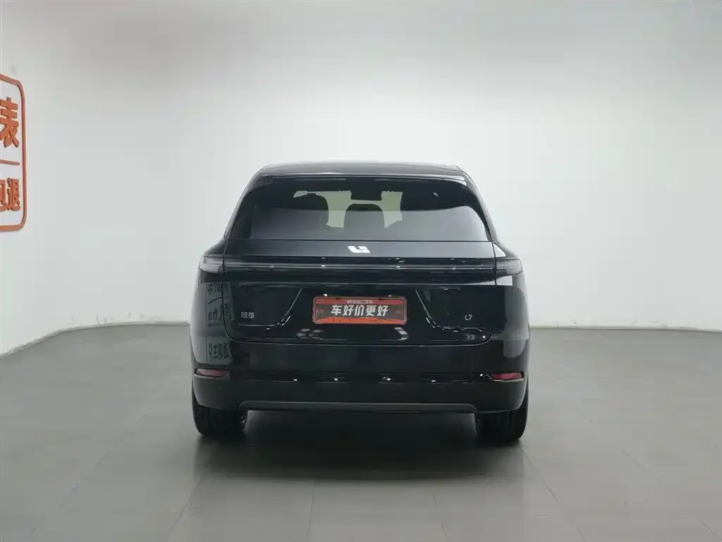Li Auto L7 2024 из CN, фото 4