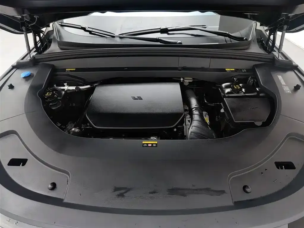 Li Auto L7 2024 из CN, фото 6