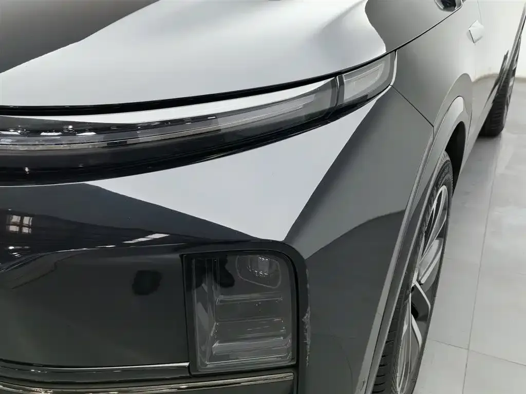 Li Auto L7 2024 из CN, фото 7