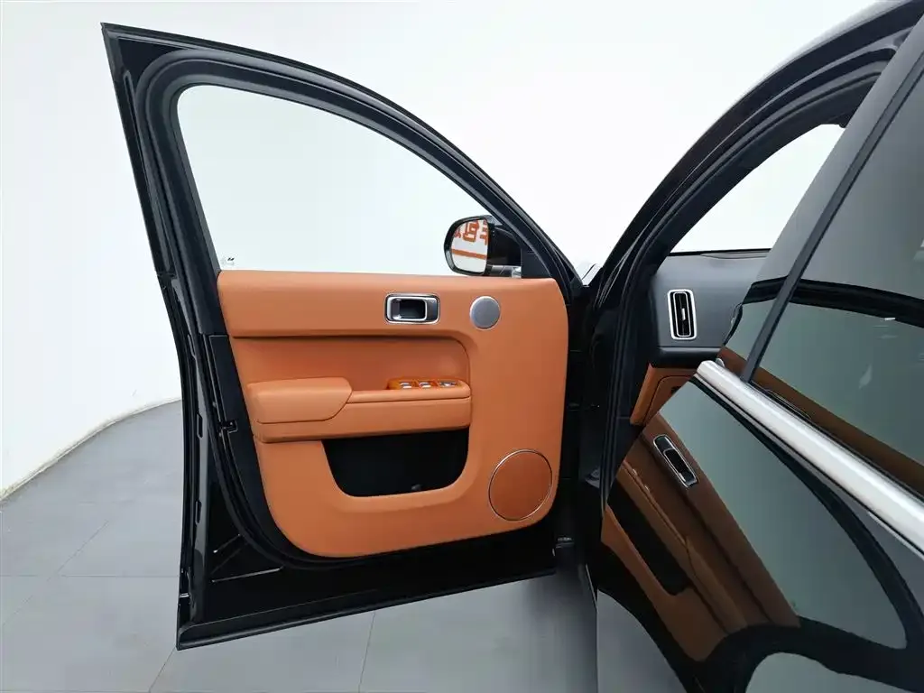 Li Auto L7 2024 из CN, фото 8