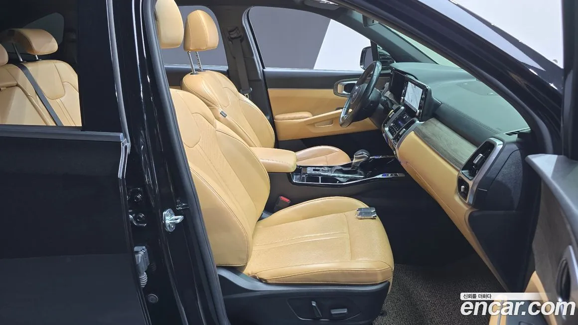 Kia Sorento 2021 из KR, фото 10