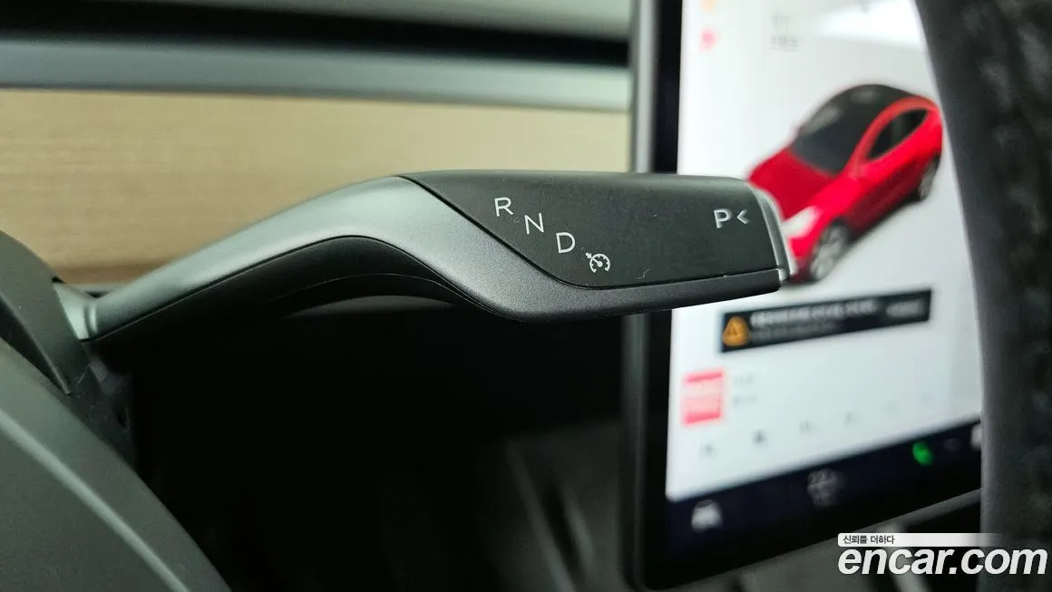 Tesla Model Y 2021 из KR, фото 9