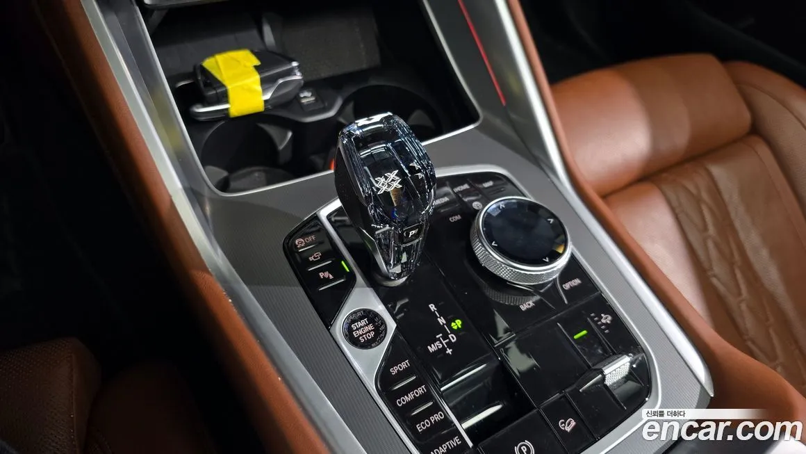 BMW X6 — фото 9
