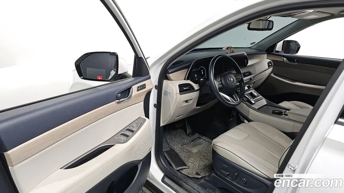 Hyundai Palisade 2022 из KR, фото 10