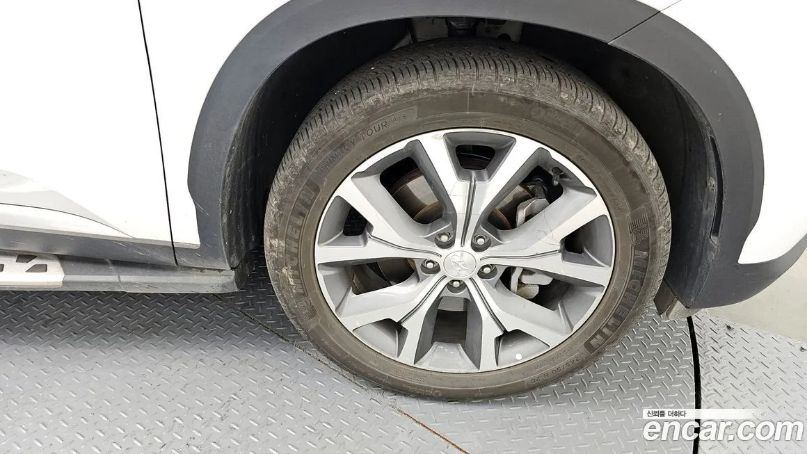Hyundai Palisade 2022 из KR, фото 5