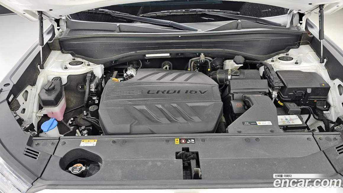 Hyundai Palisade 2022 из KR, фото 6