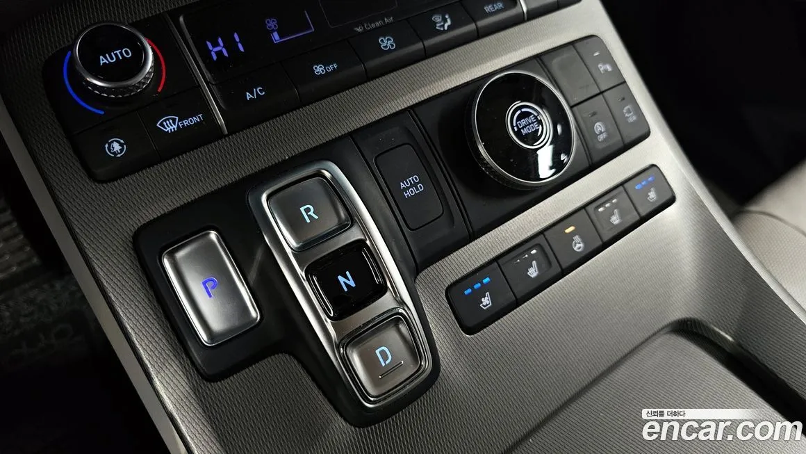 Hyundai Palisade 2022 из KR, фото 9