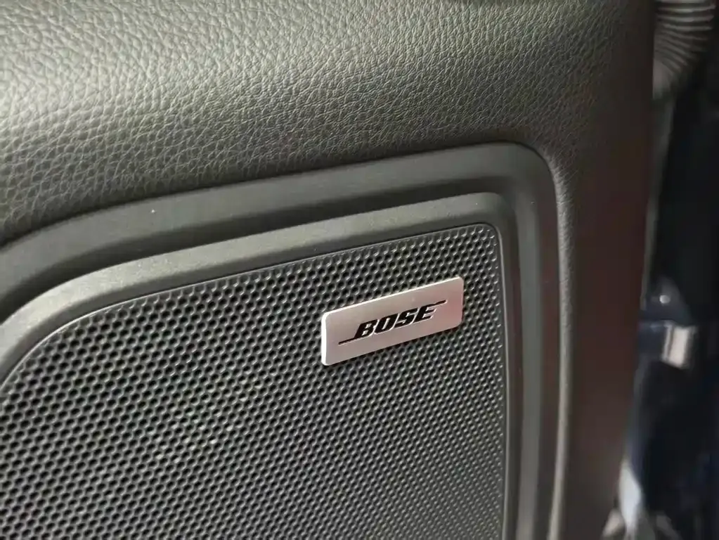 Porsche Macan — фото 10