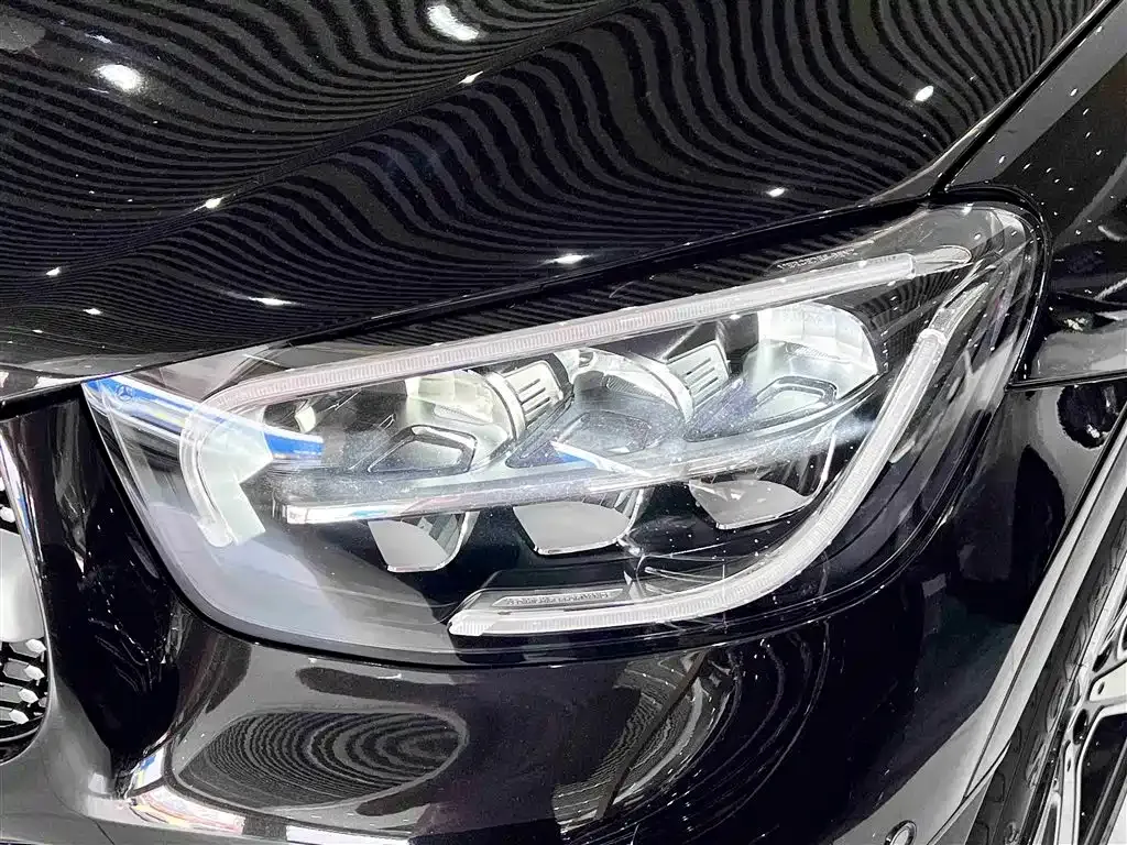 Mercedes-Benz GLC 2023 из CN, фото 7