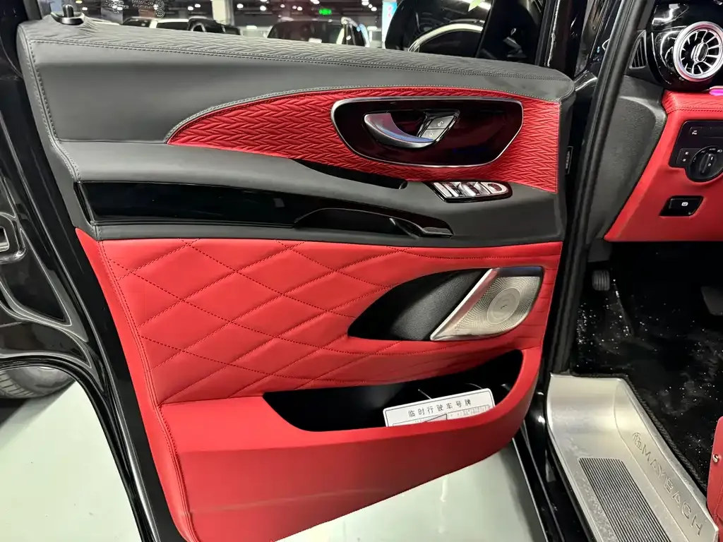 Mercedes-Benz Vito 2021 из CN, фото 4