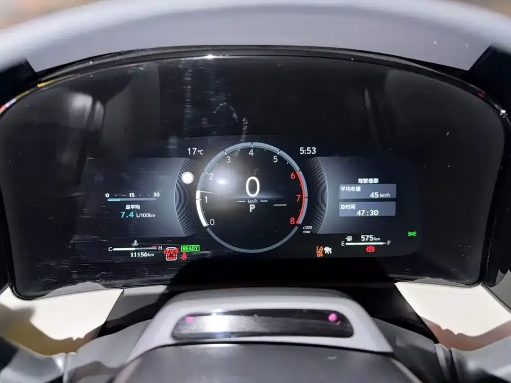 Lexus LM 2023 из CN, фото 2