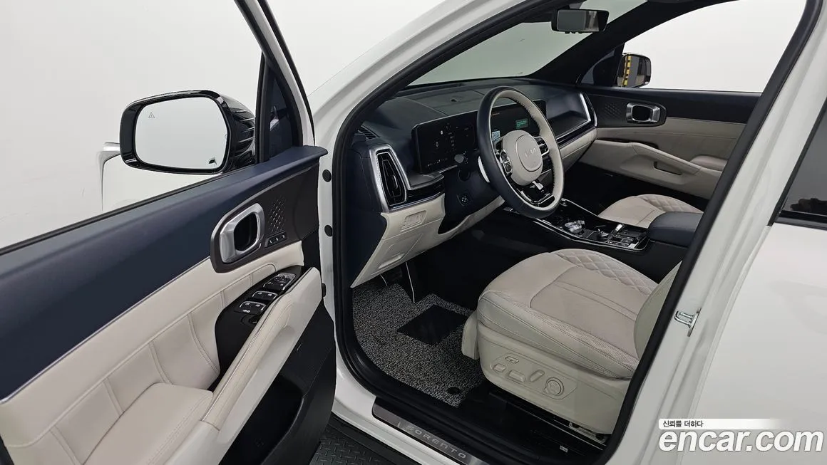 Kia Sorento — фото 10
