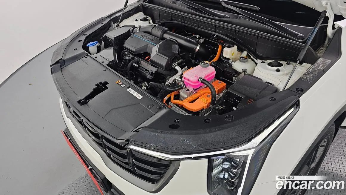 Kia Sorento — фото 6