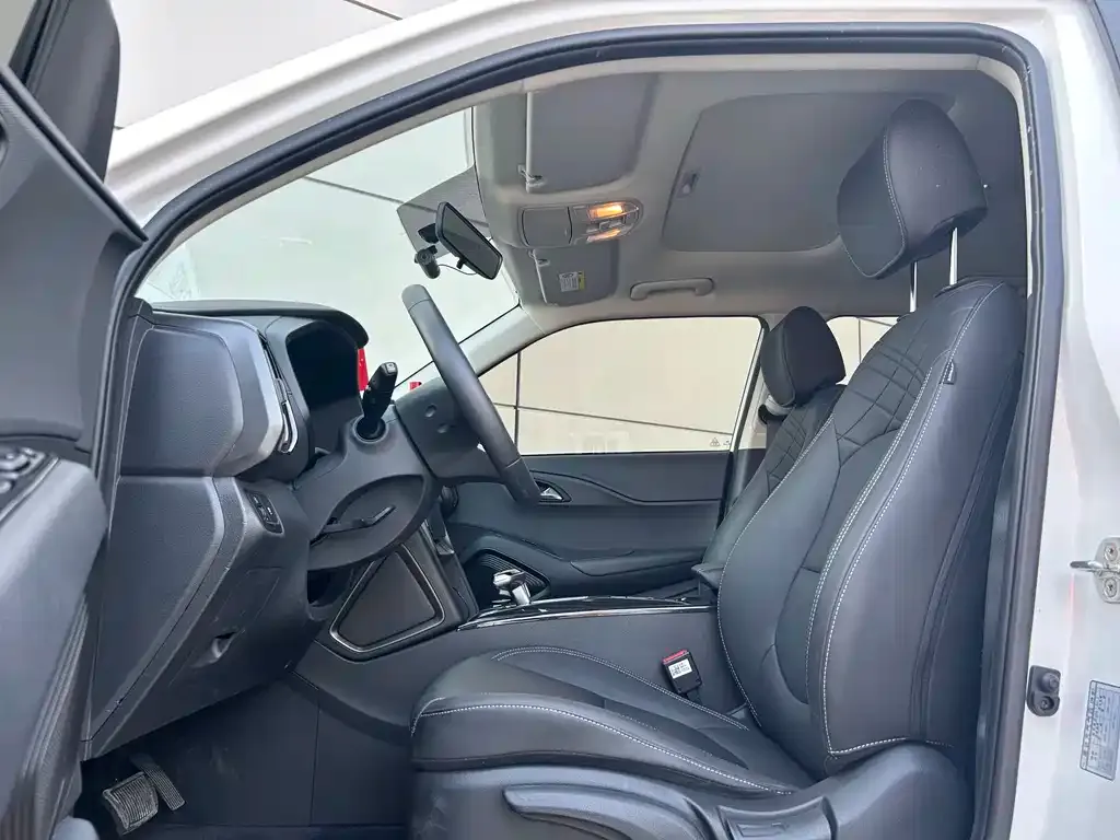 Hyundai ix35 2021 из CN, фото 10