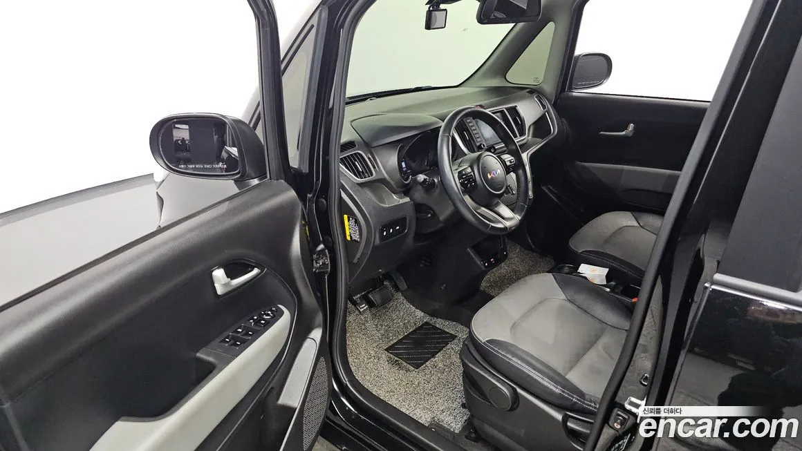 Kia RAY 2022 из KR, фото 10