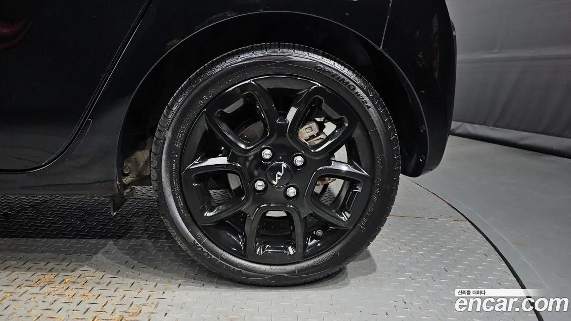 Kia RAY 2022 из KR, фото 5