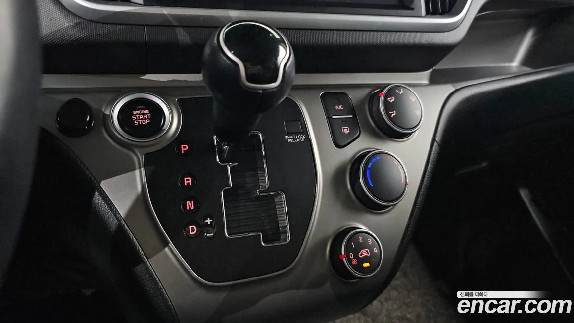 Kia RAY 2022 из KR, фото 9