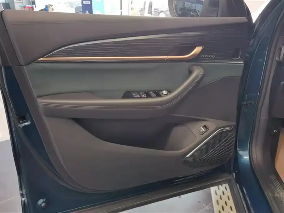 Geely Xingyue L 2023 из CN, фото 7