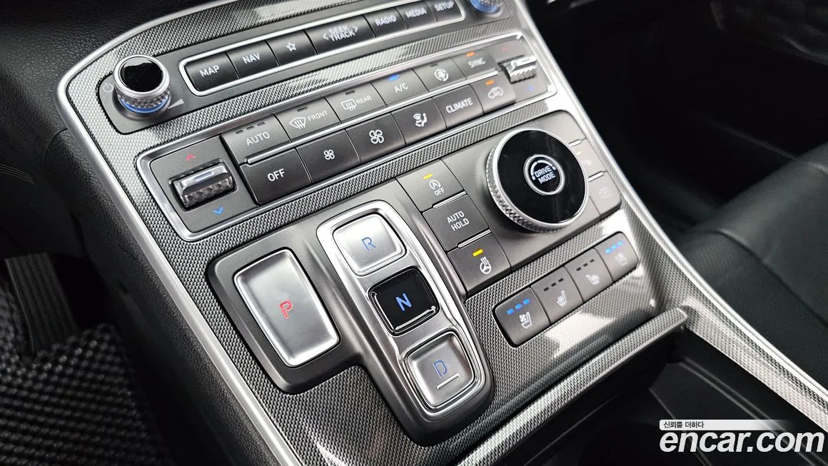 Hyundai Santafe — фото 9