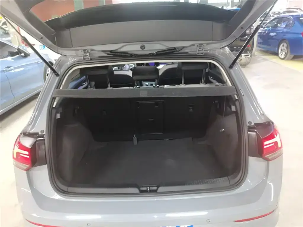 [object Object] Golf 2023 из CN, фото 10