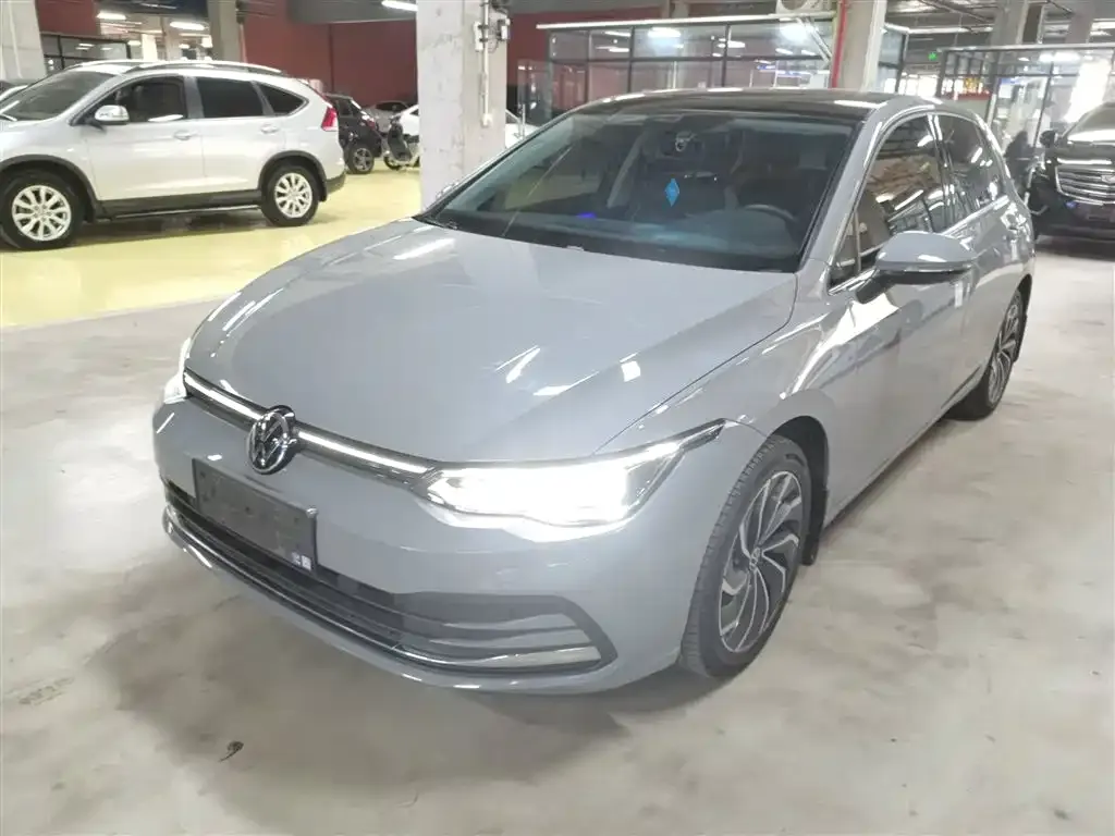 [object Object] Golf 2023 из CN, фото 2