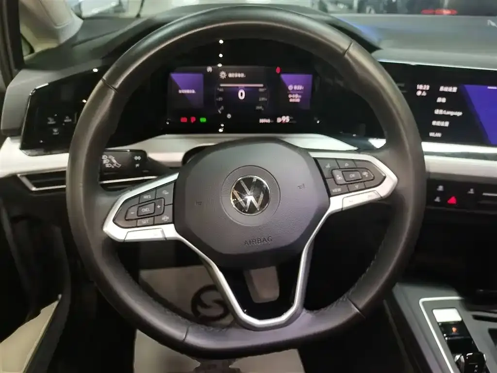 [object Object] Golf 2023 из CN, фото 3