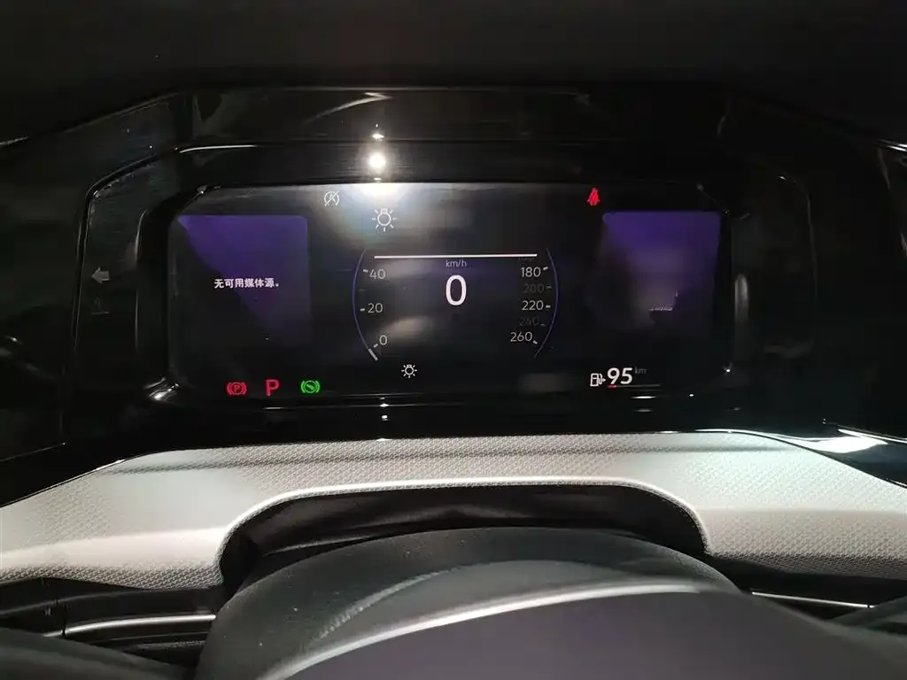 [object Object] Golf 2023 из CN, фото 4