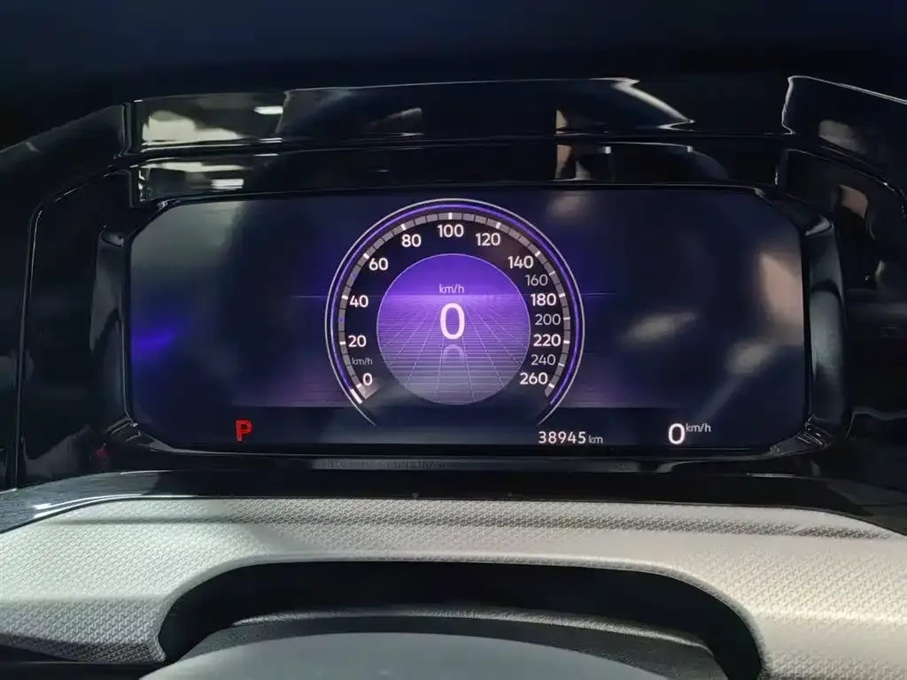 [object Object] Golf 2023 из CN, фото 5