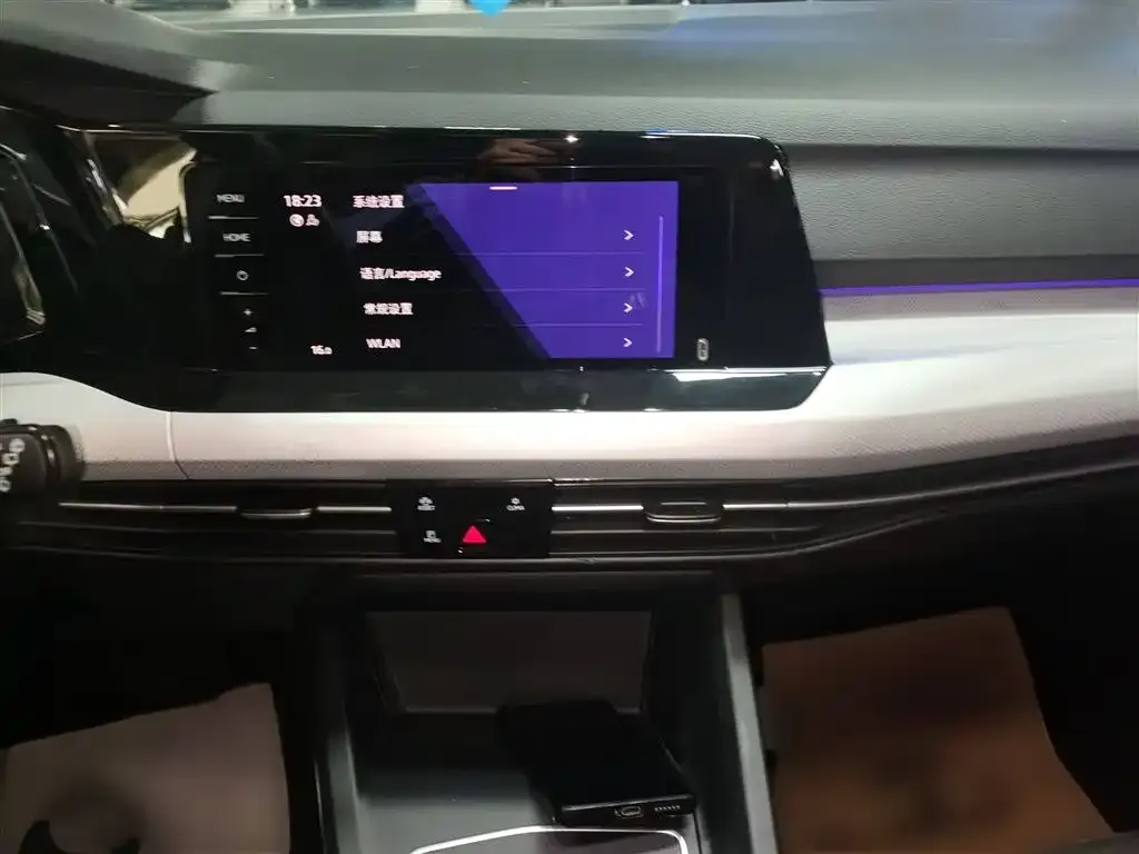 [object Object] Golf 2023 из CN, фото 6