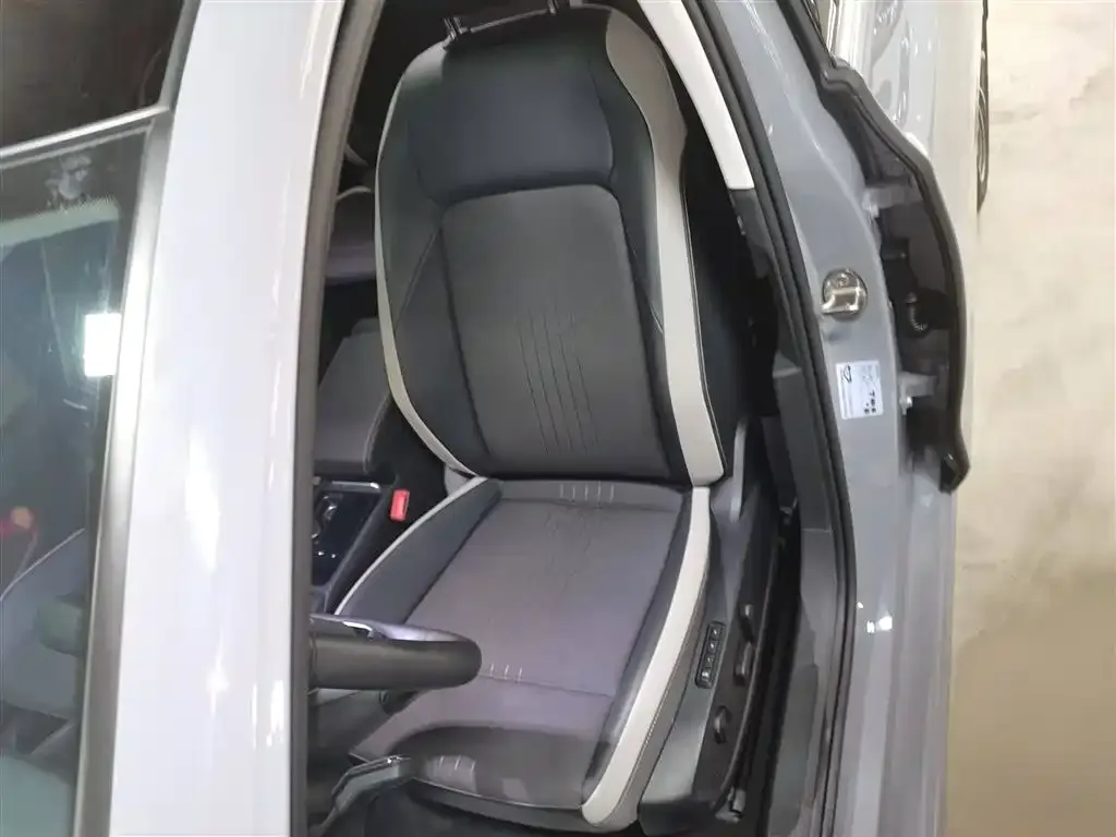 [object Object] Golf 2023 из CN, фото 8