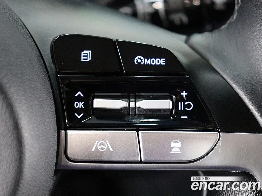 Hyundai AVANTE — фото 10