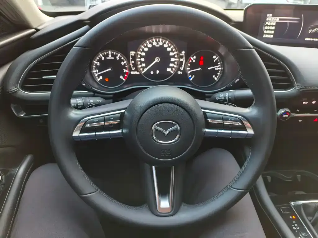 Mazda 3 Axela 2022 из CN, фото 10