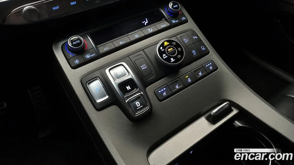 Hyundai Palisade — фото 9