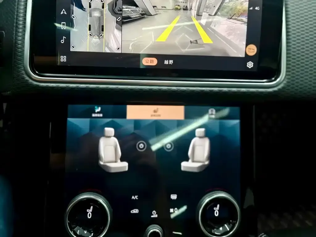 Land Rover Velar 2021 из CN, фото 10
