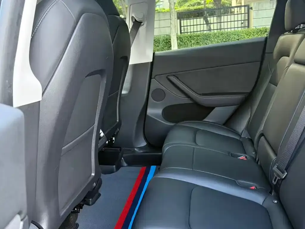 [object Object] Model Y 2024 из CN, фото 9