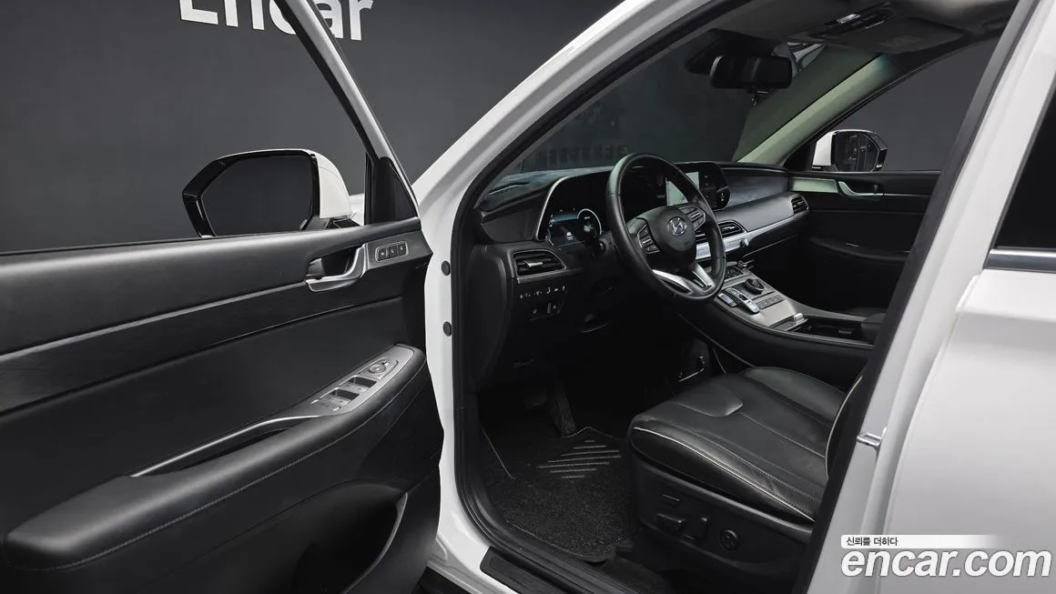 Hyundai Palisade 2022 из KR, фото 10
