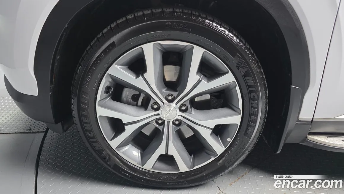 Hyundai Palisade 2022 из KR, фото 5