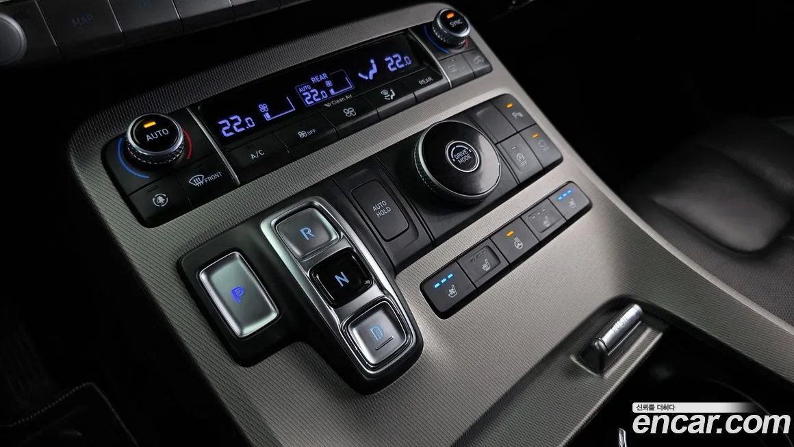 Hyundai Palisade 2022 из KR, фото 9