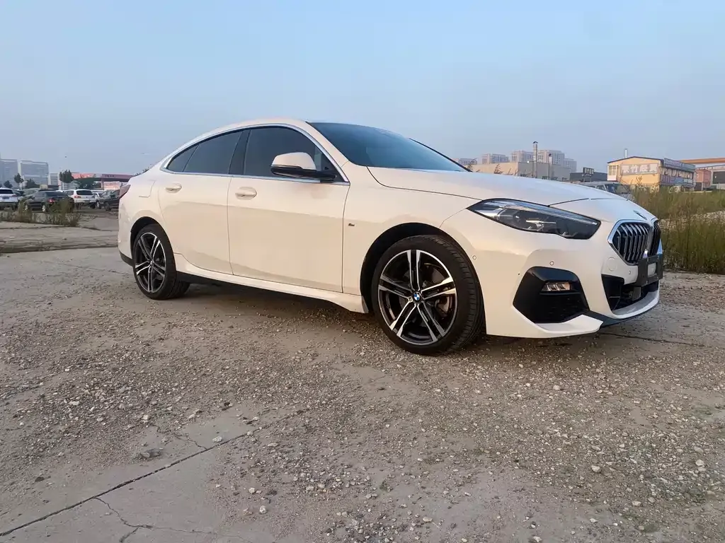 BMW 2 Series (Import) 2024 из CN, фото 6