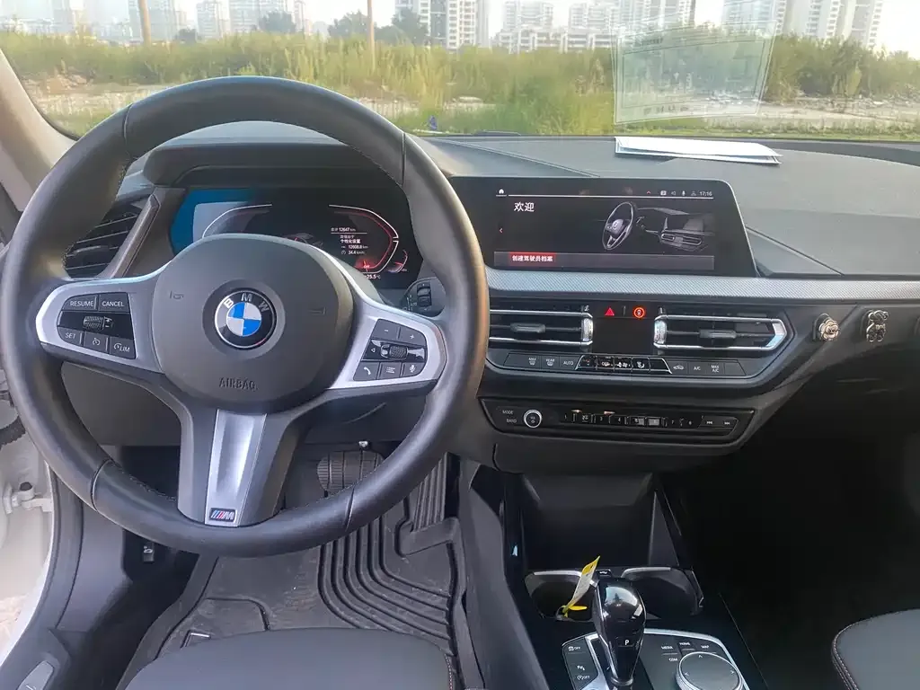BMW 2 Series (Import) 2024 из CN, фото 8