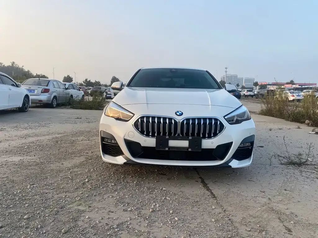 BMW 2 Series (Import) 2024 из CN, фото 9